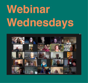 webinar