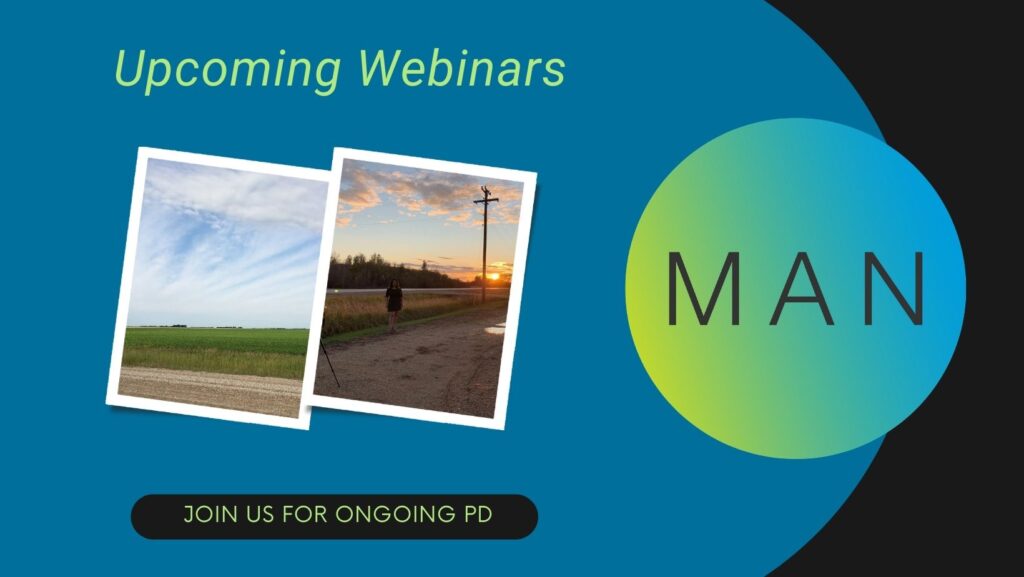 Upcoming Webinars
