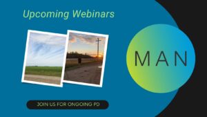 Upcoming Webinars