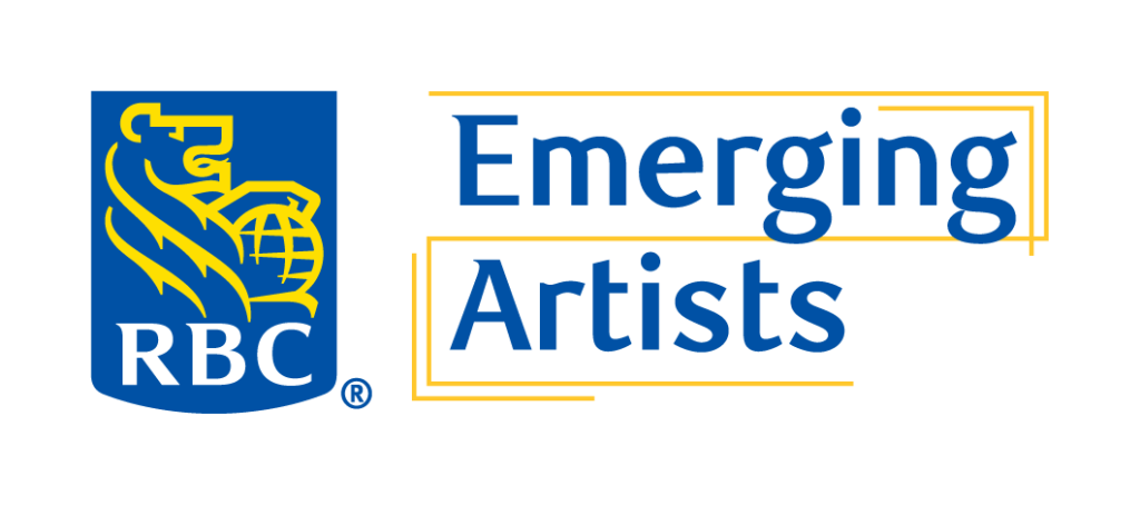 RBC Emerging Artists