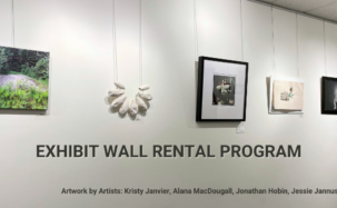 exhibit wall rental program